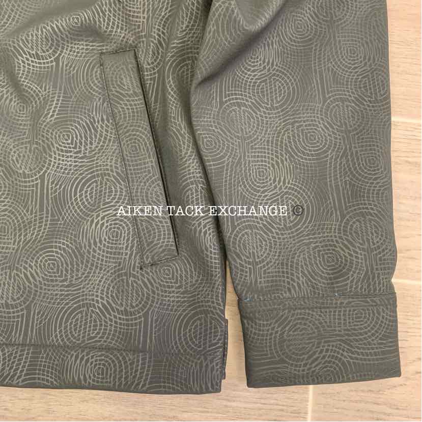 Fenwick Equestrian Softshell Jacket, Size S (Unisex) Brand New