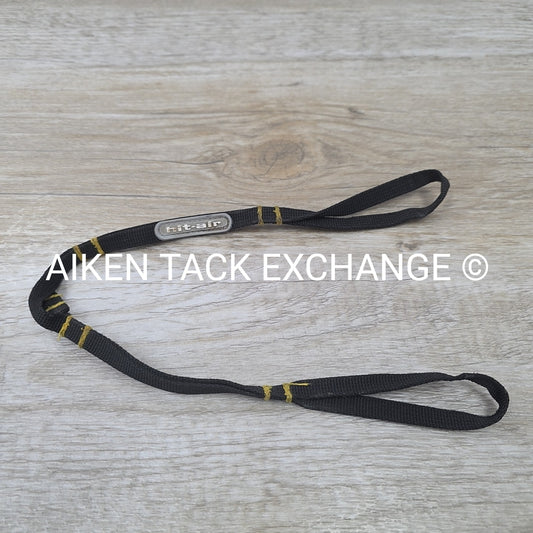 Hit Air Saddle Attachment Strap