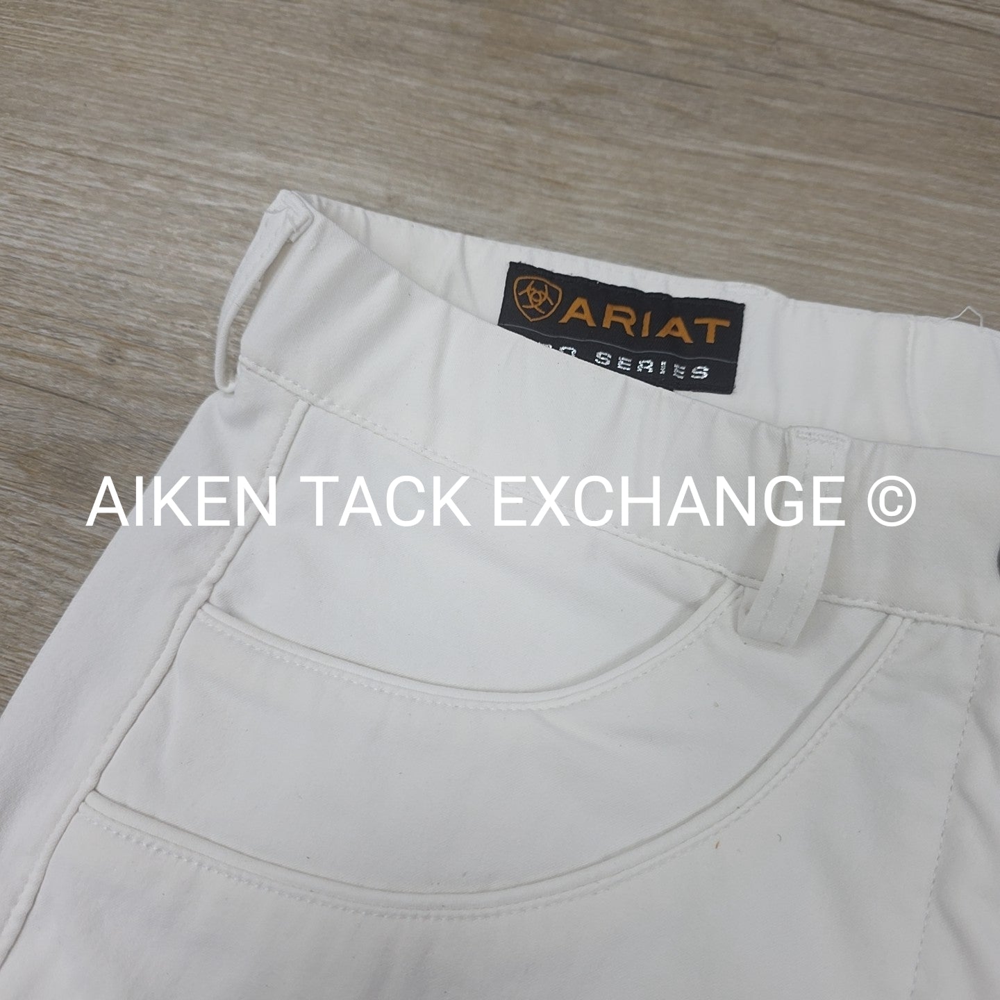 Ariat Olympia Full Seat Breeches, Women's 32 Long