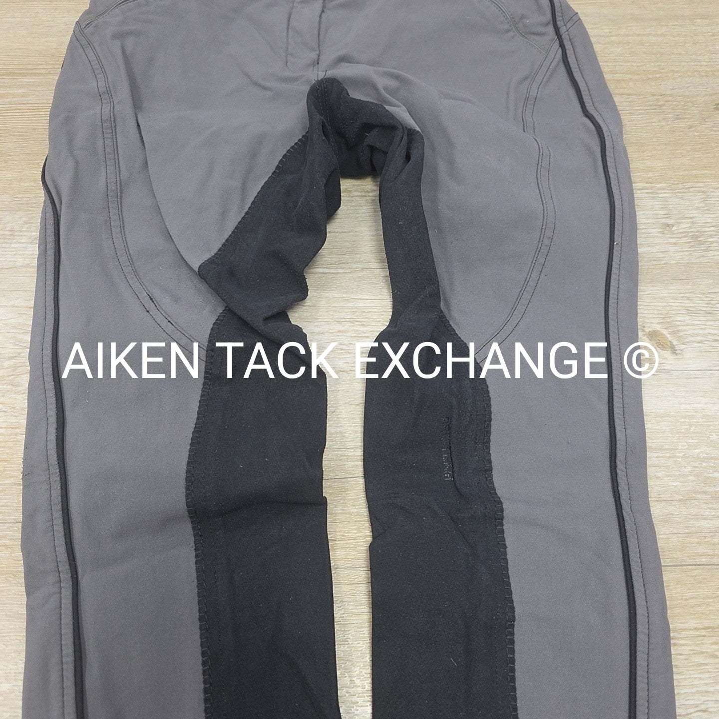 BARGAIN BUNDLE: HKM & Gersemi Full Seat Breeches, Size 30