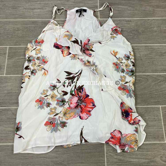 Miss Me Tank Top, Size L