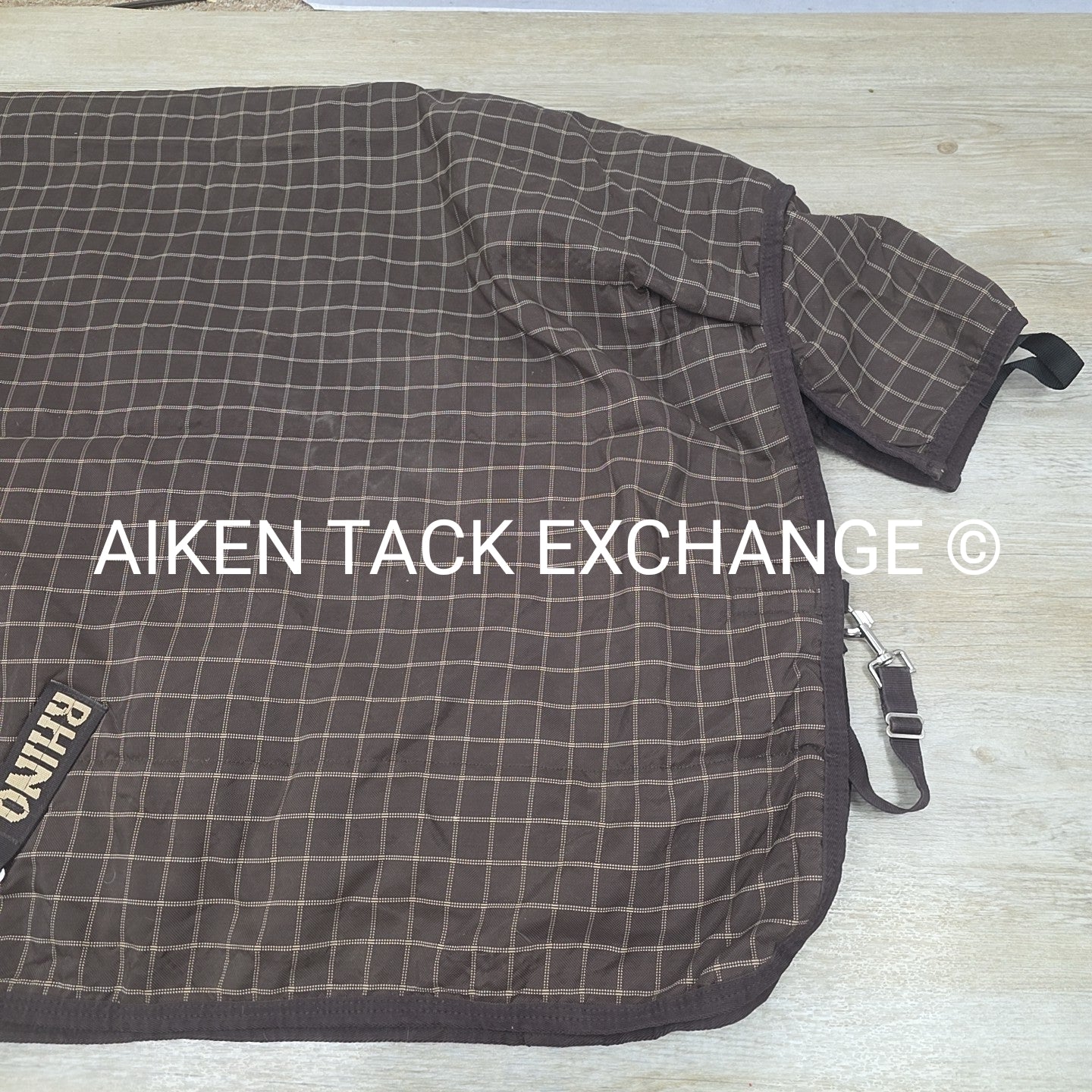 Horseware Rhino WUG 200g fil Turnout Blanket, Size 66"