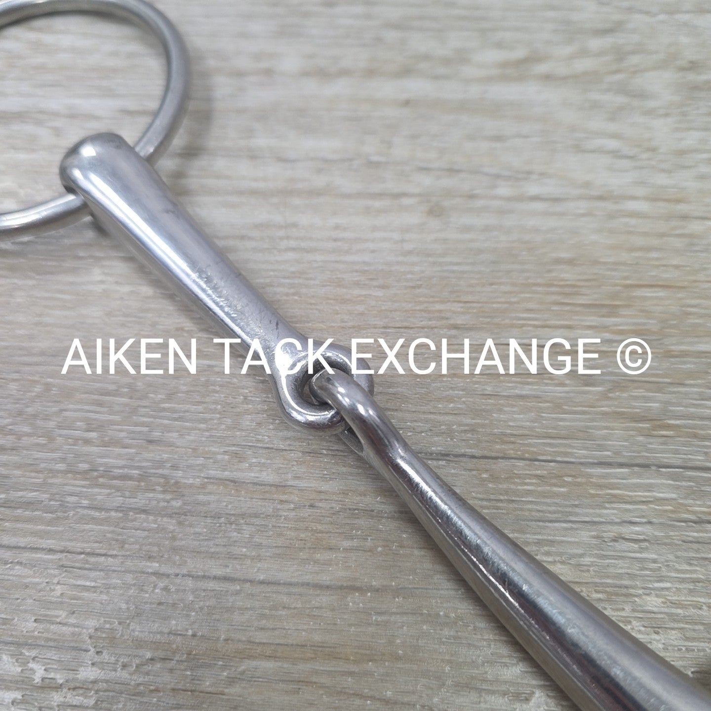 Single Joint Loose Ring Bit 5.5"