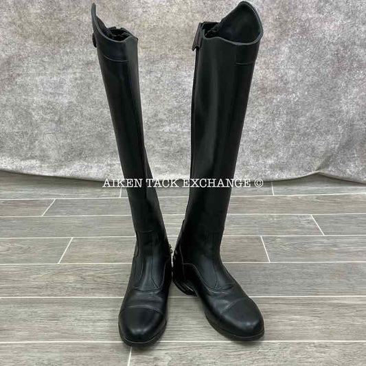 Ariat Nitro Max Dress Boots, Size 7.5 Slim Tall