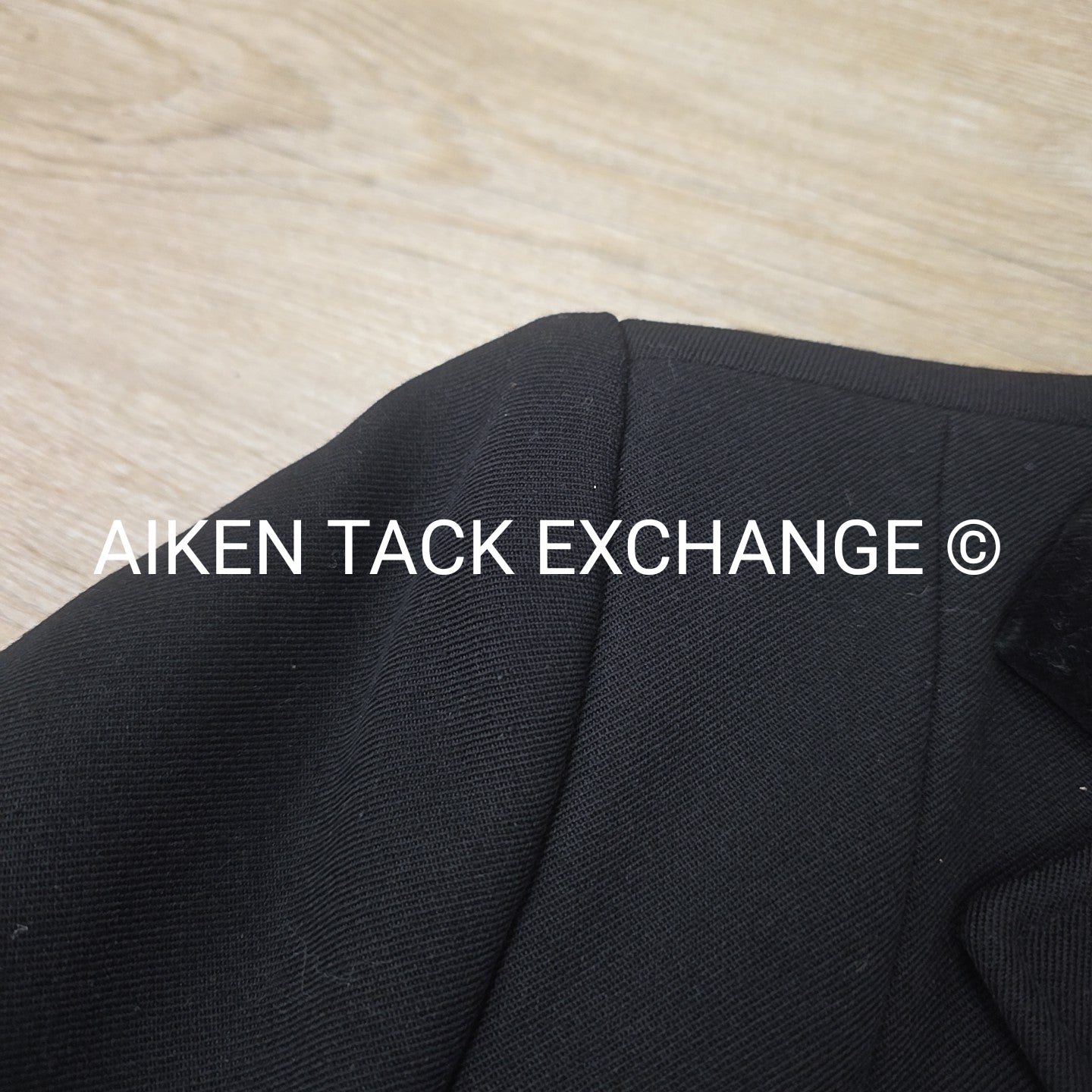 CD Equestrian Dressage Coat, Women's 40