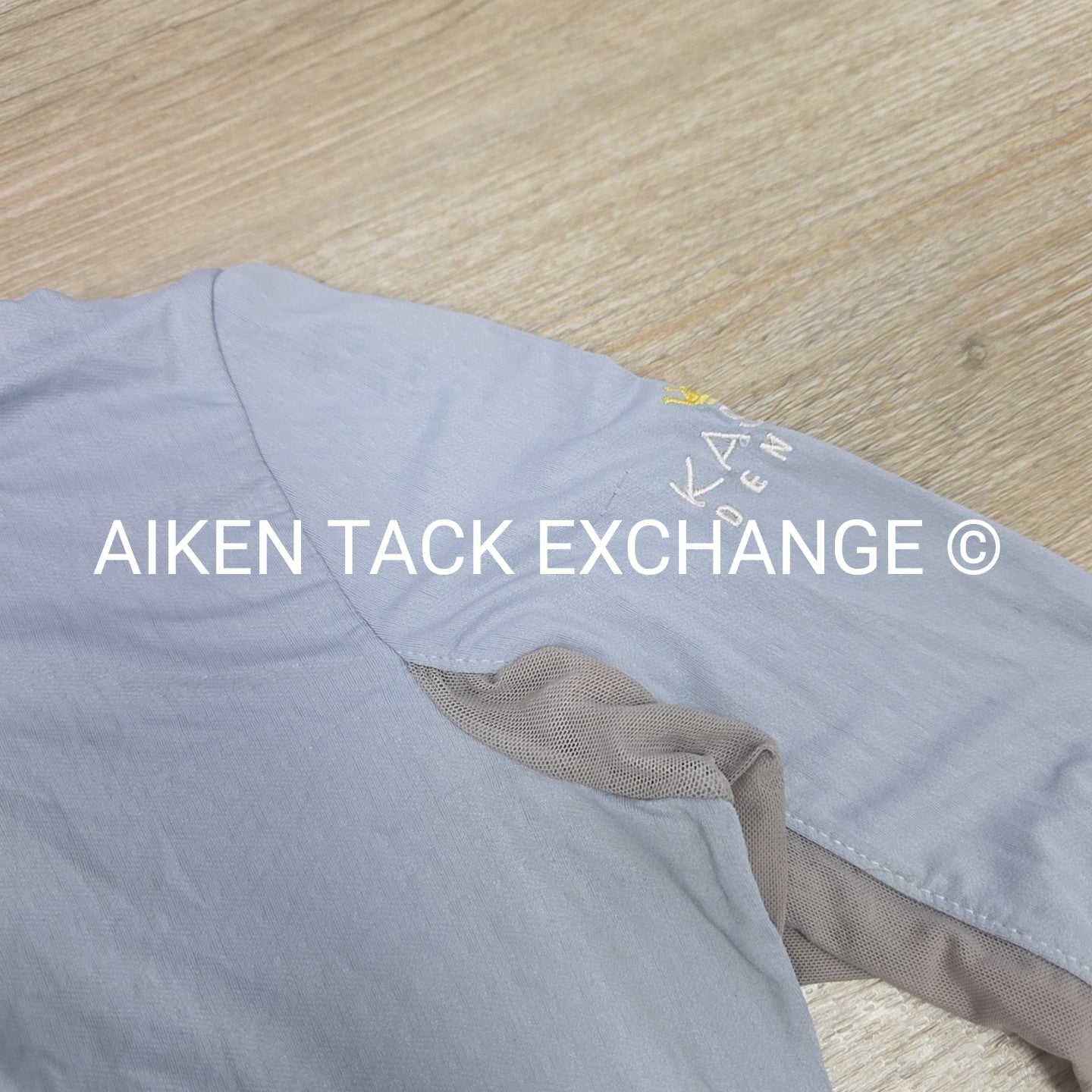 BARGAIN BUNDLE: 2 Kastel Denmark Long Sleeve Sun Shirts, Size X-Small & Small