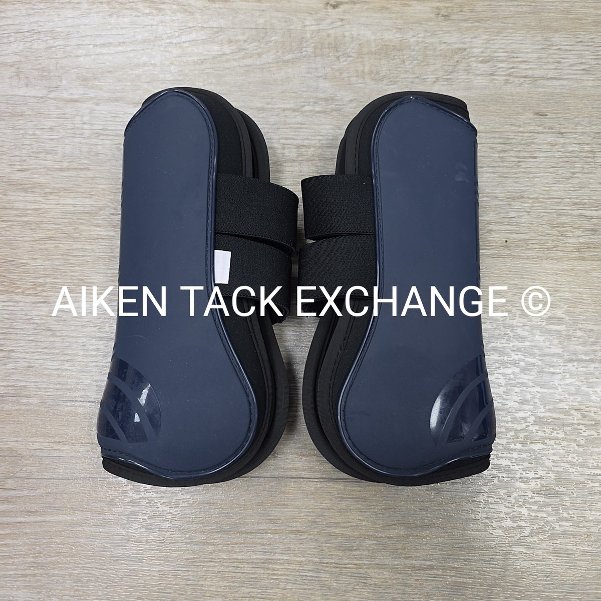 Lami-Cell Open Front Boots, Size Full