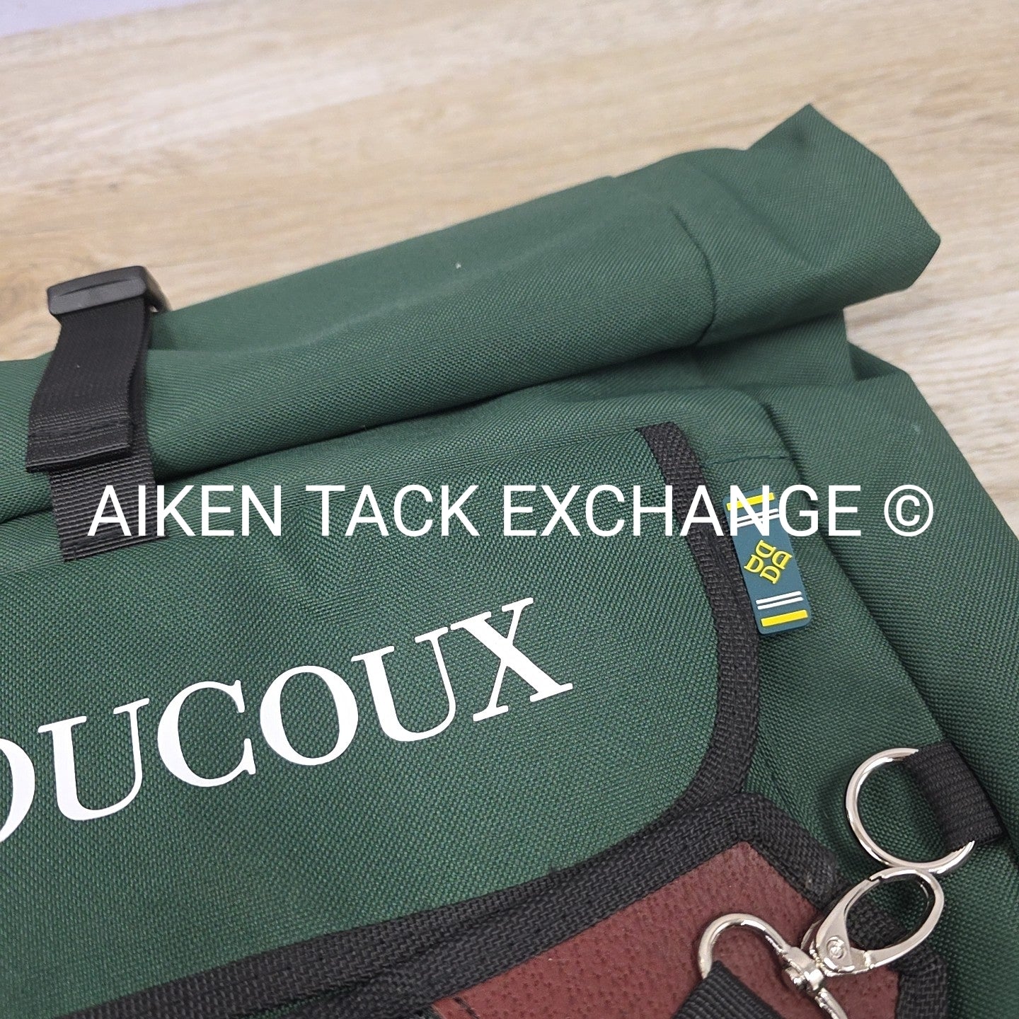 Devoucoux Motxila Backpack