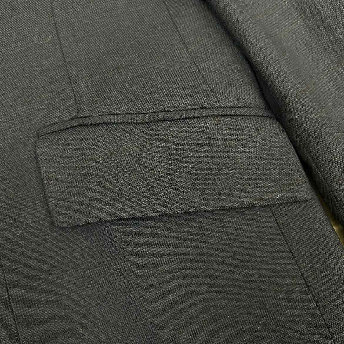 Tailored Sportsman Show Coat, Size 10