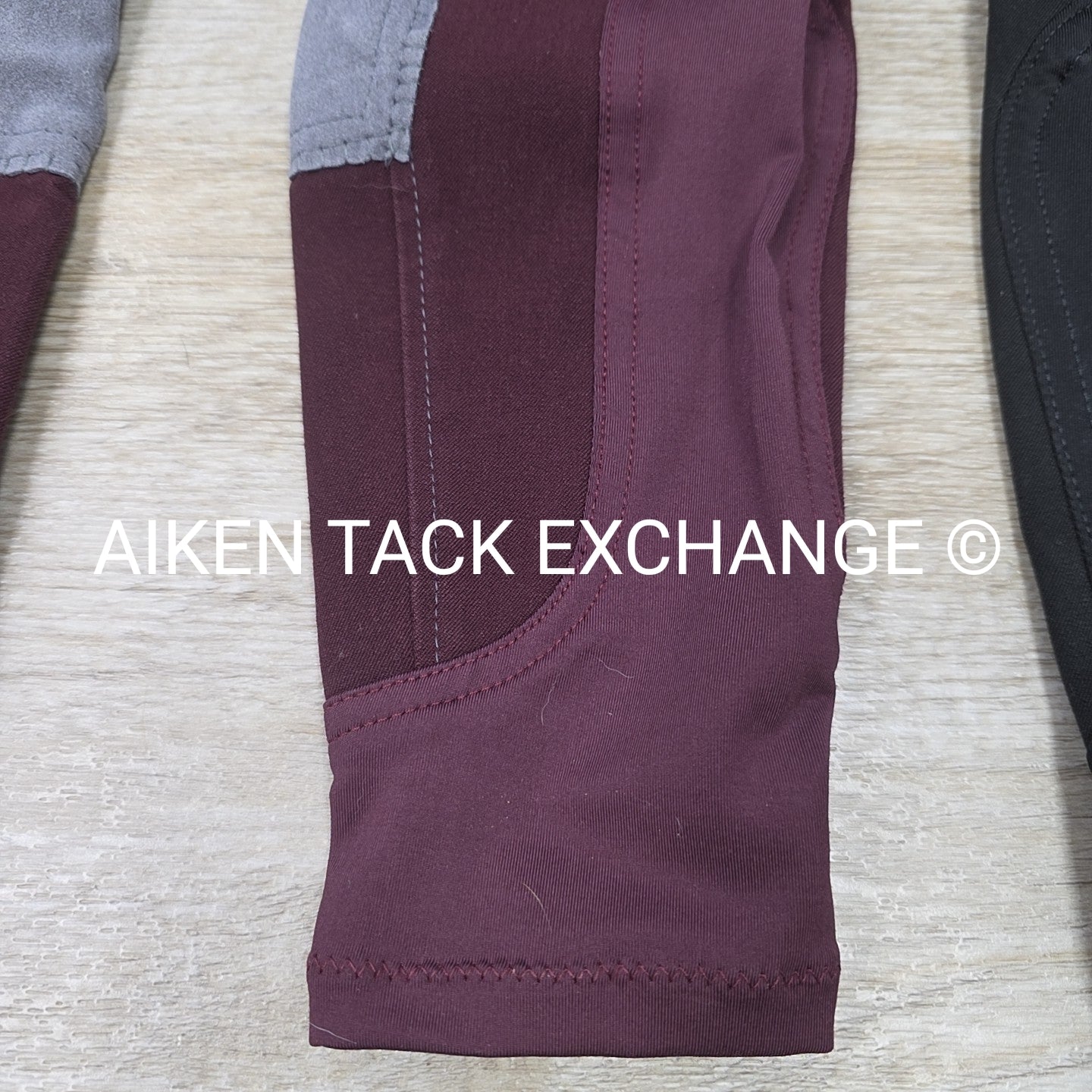 BARGAIN BUNDLE: 2 Pair SmartPak Piper Full Seat Breeches, Size 24