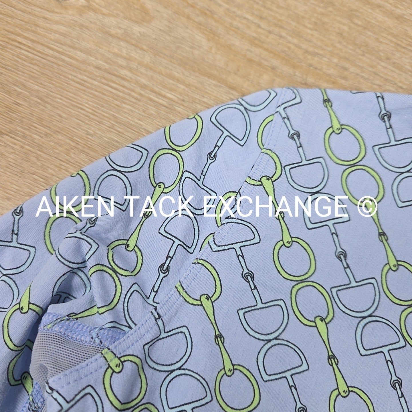 Dover Saddlery Long Sleeve Sun Shirt, Size Large