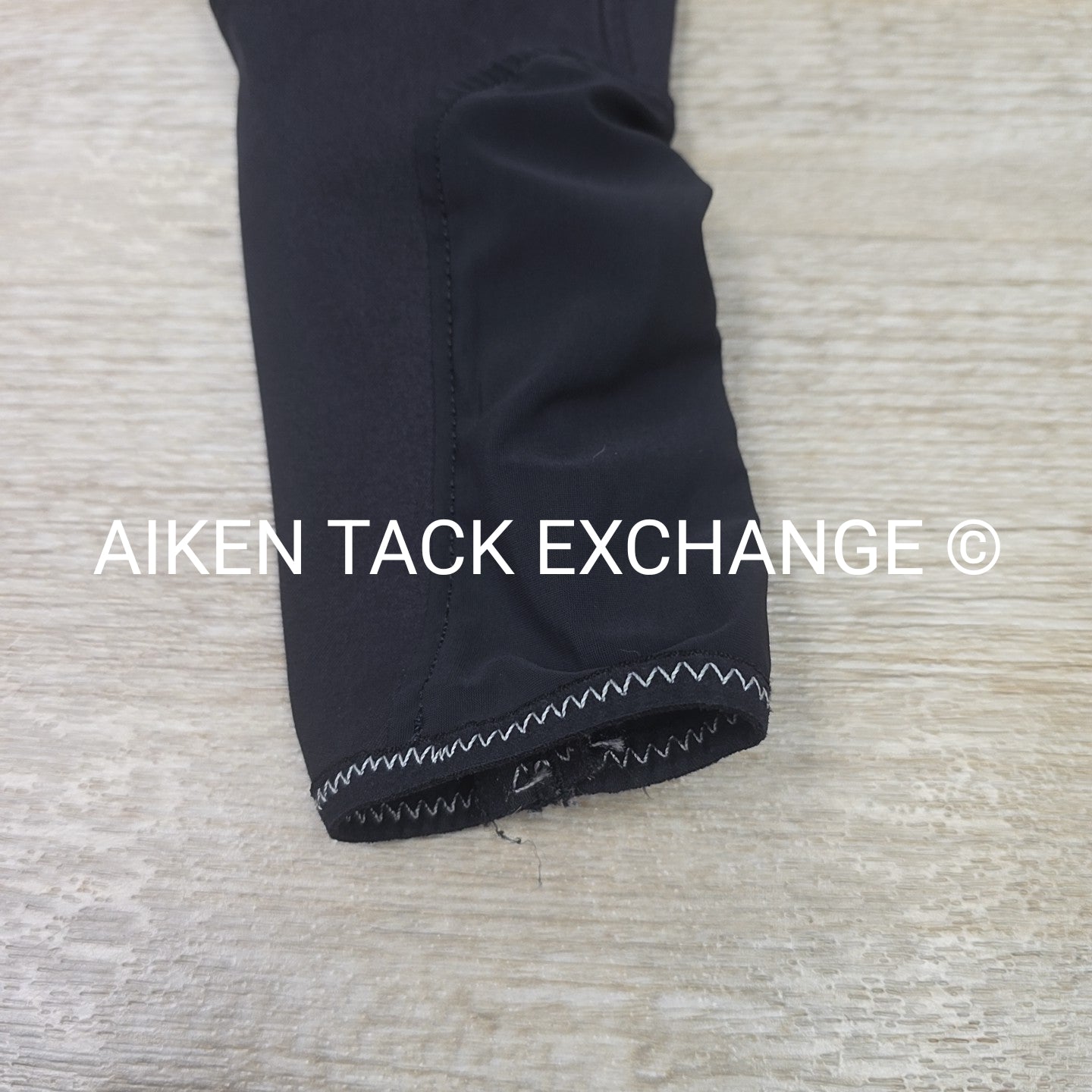 Pikeur Brooklyn GR K Silicone Knee Patch Breeches, Size 16