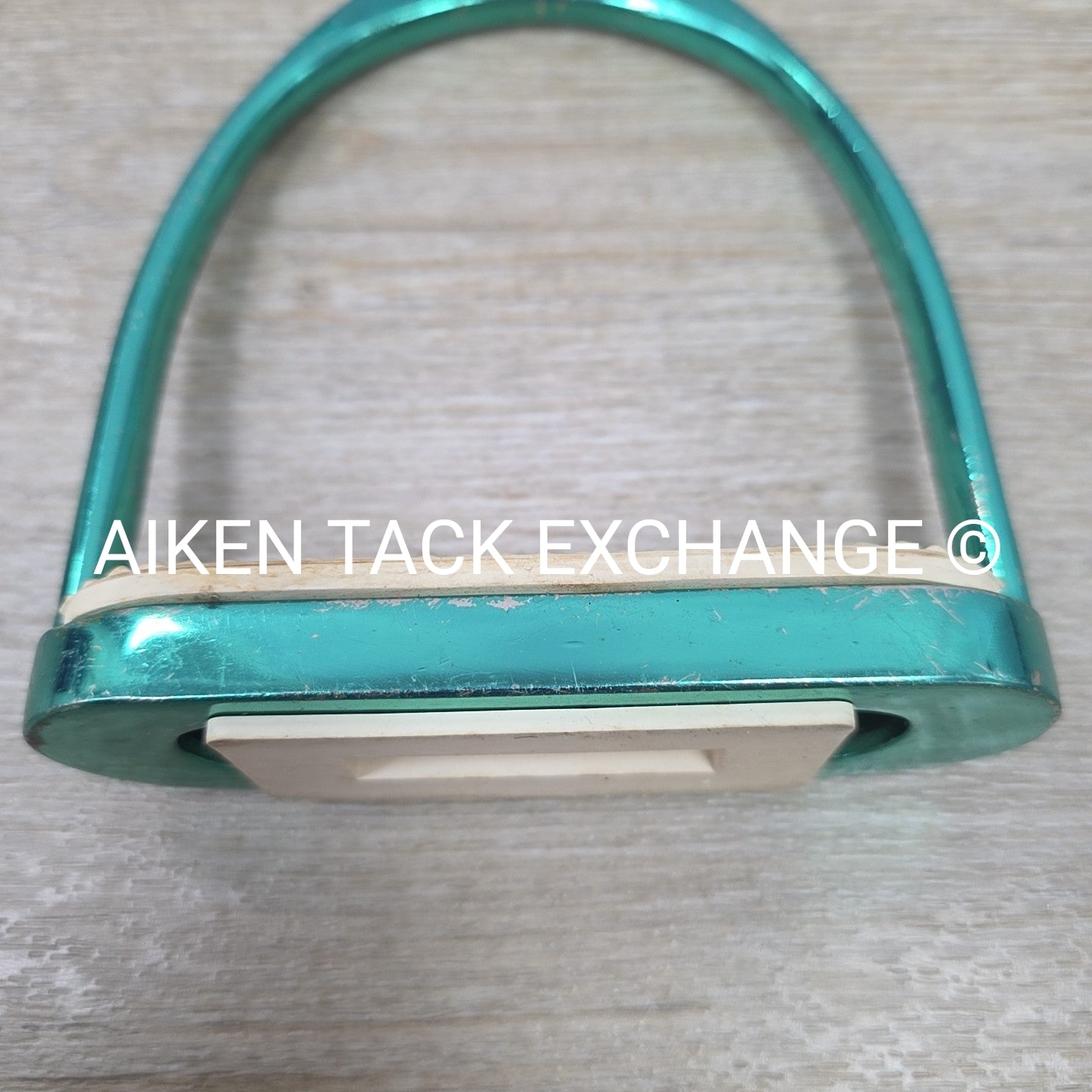 Engraved Fillis Stirrup Irons, 4.75"