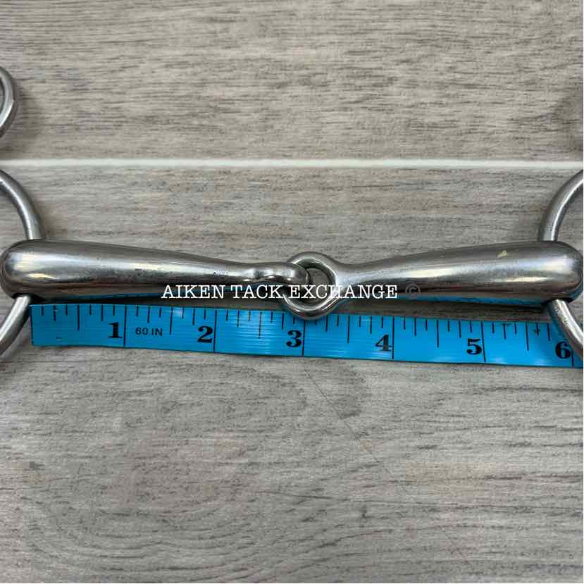 Single Joint 3 Ring Elevator Bit 5.5"
