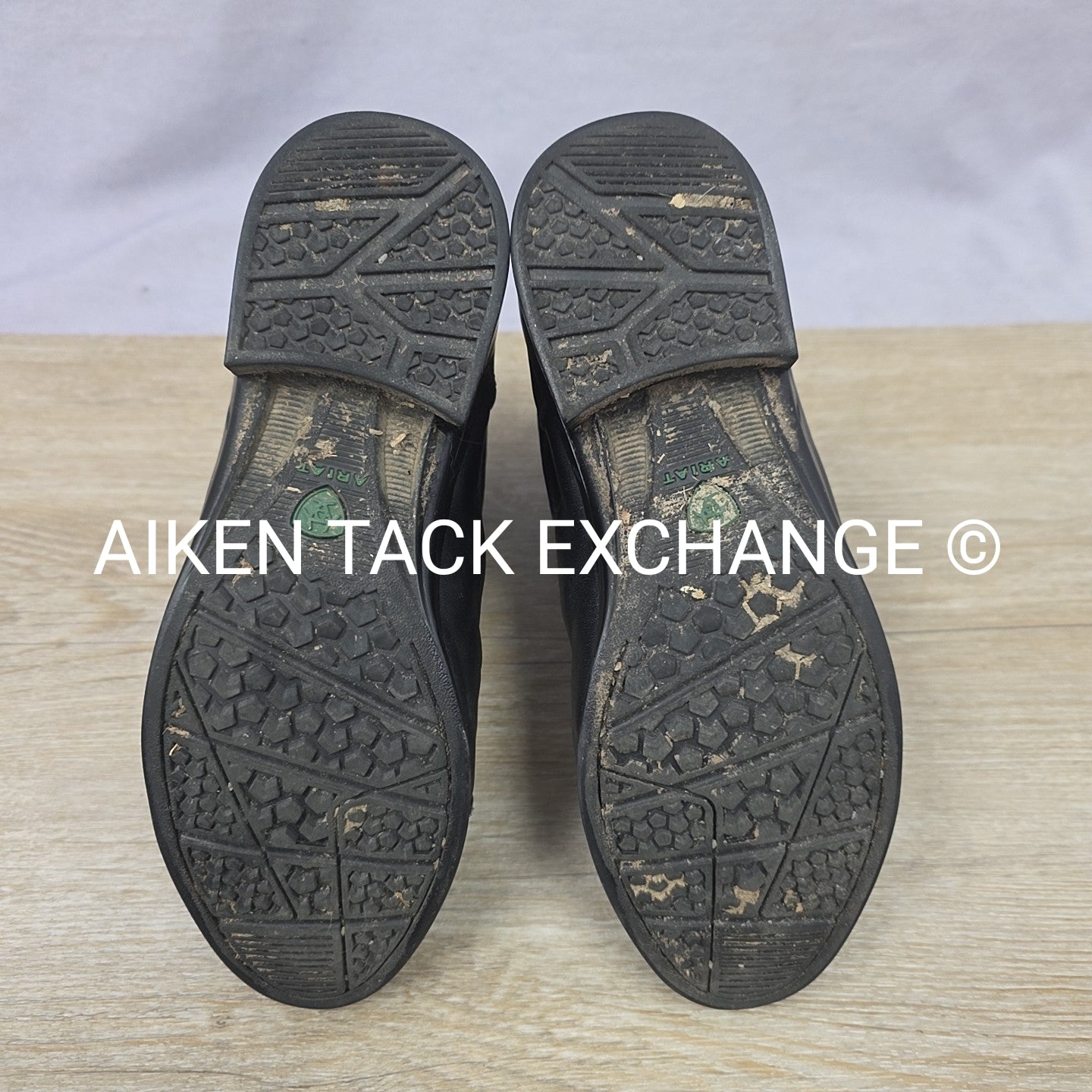 Ariat Devon IV Paddock Boot, Children's 3