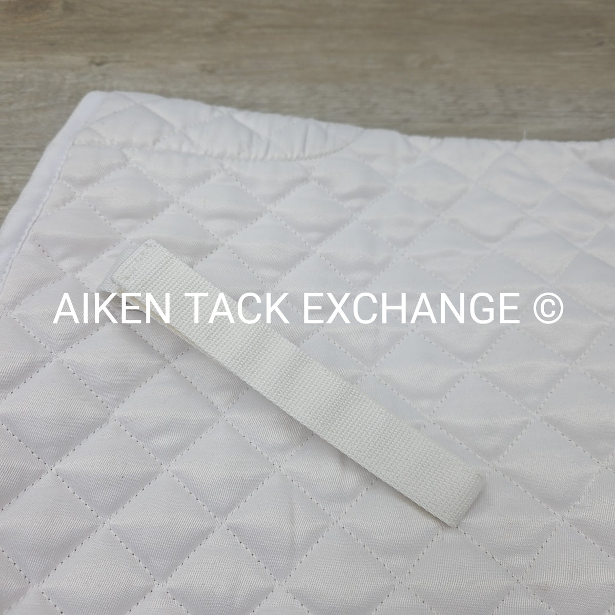 Union Hill AP Saddle Pad