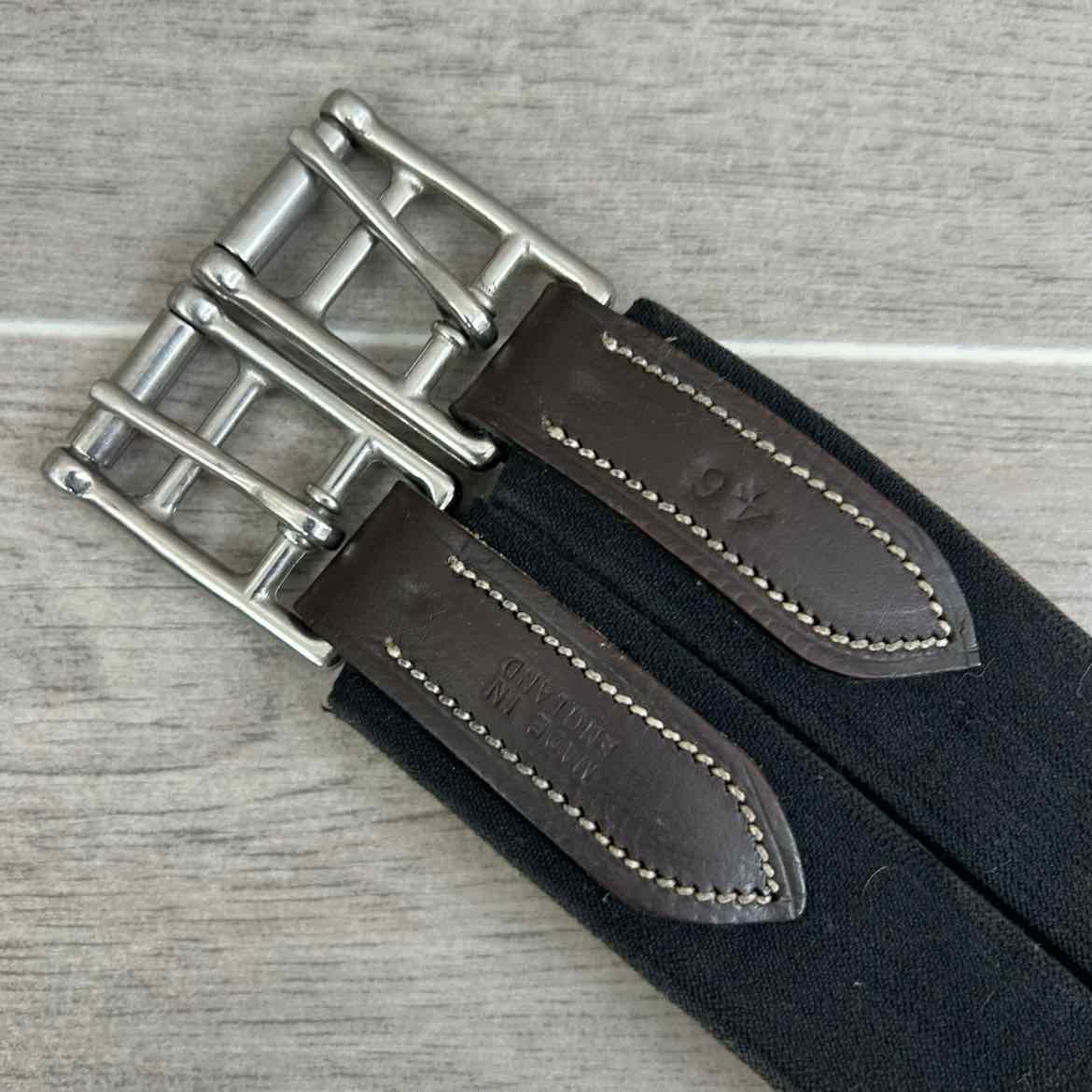 EquiFit Anatomic T-Foam Hunter Girth 46"
