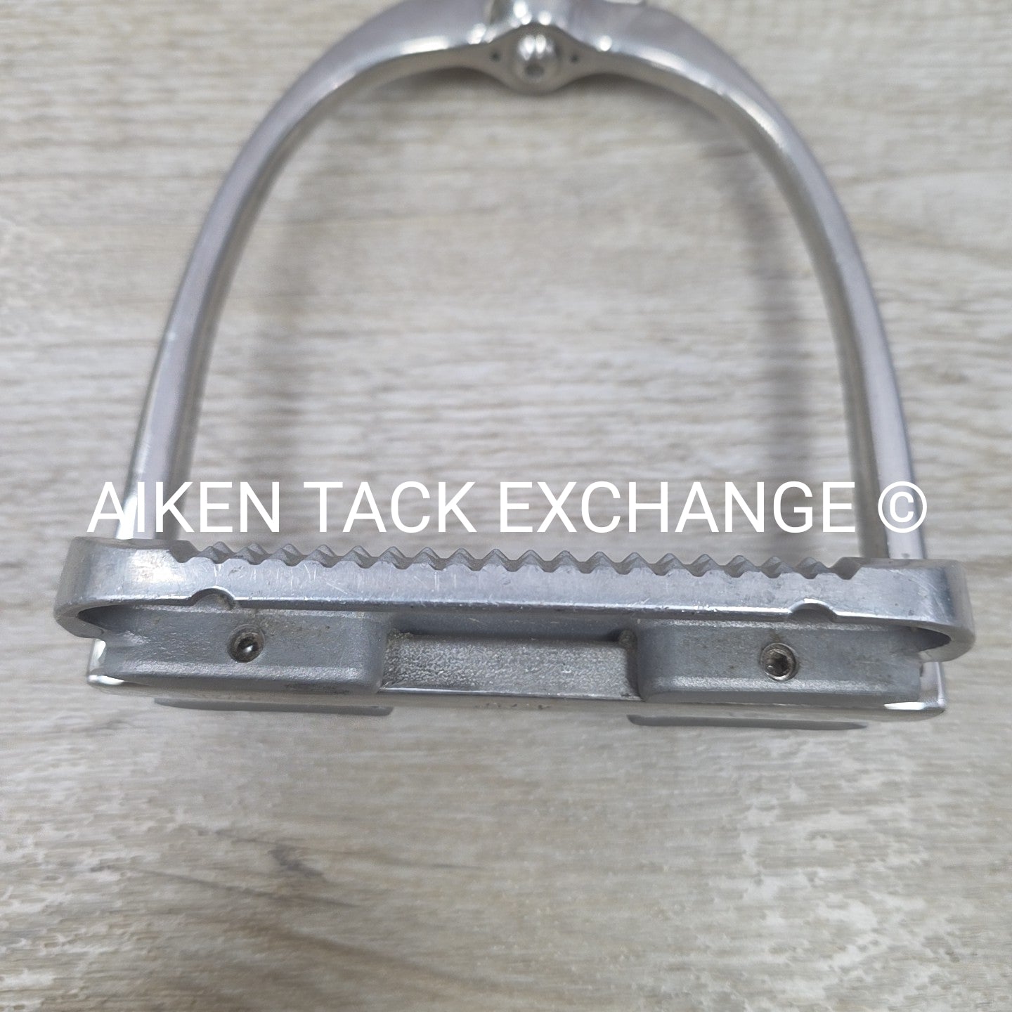 MDC Sport Classic Stirrups, 4.75"