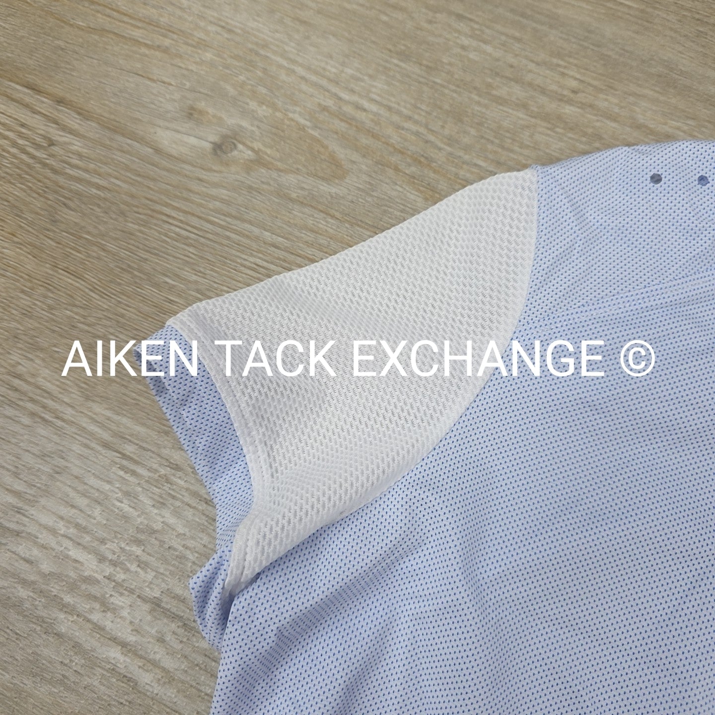 RJ Classics Aerial Short Sleeve Show Shirt, Size X-Small