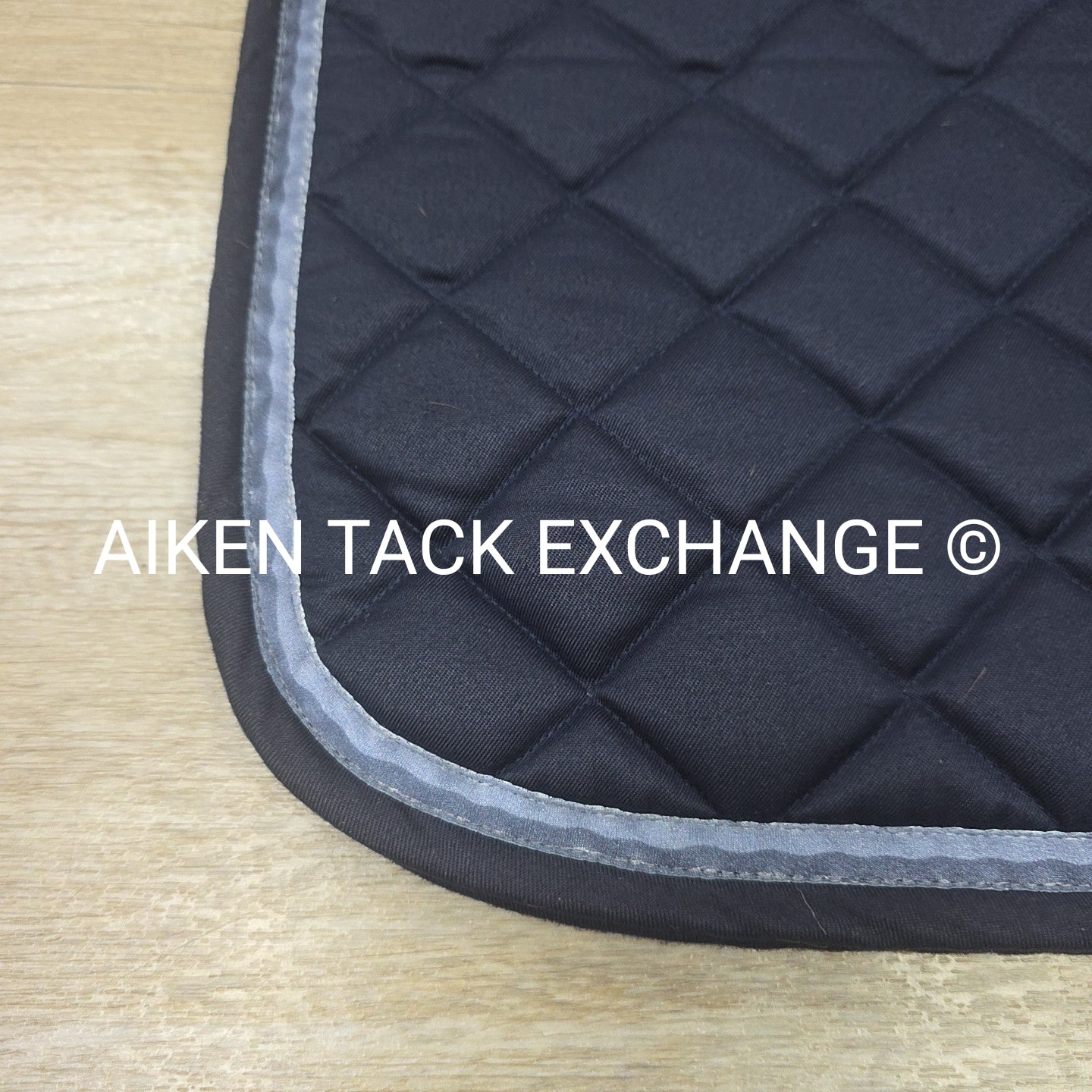 Harry's Horse Padded Dressage Saddle Pad