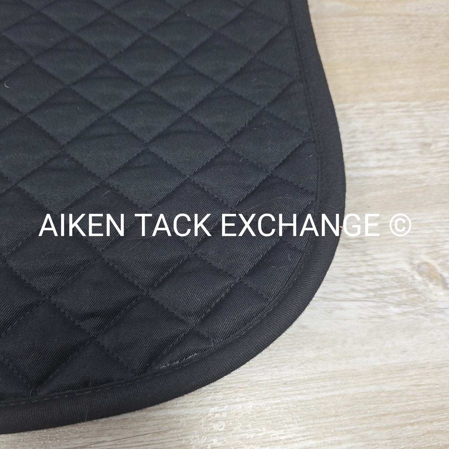 Dover Saddlery All Purpose Baby Pad