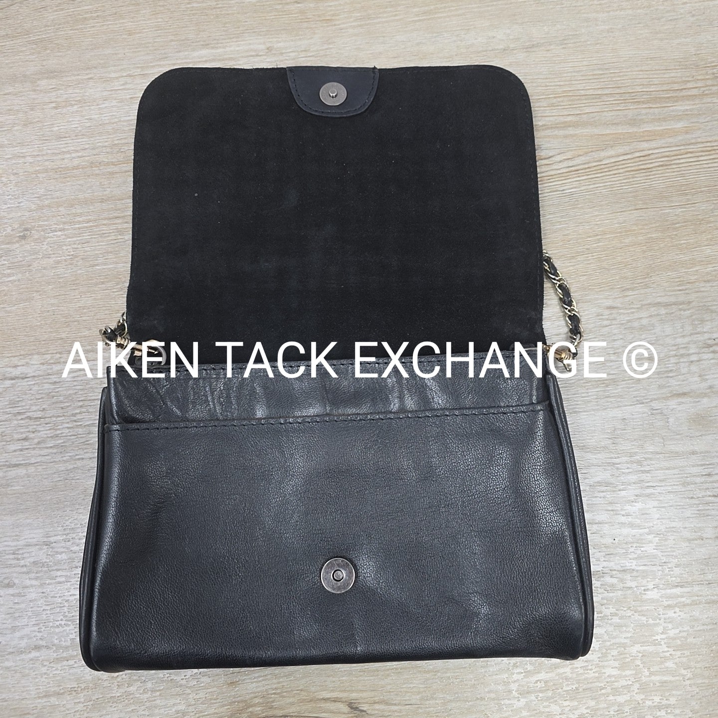 Patricia Nash Studded Crossbody Bag