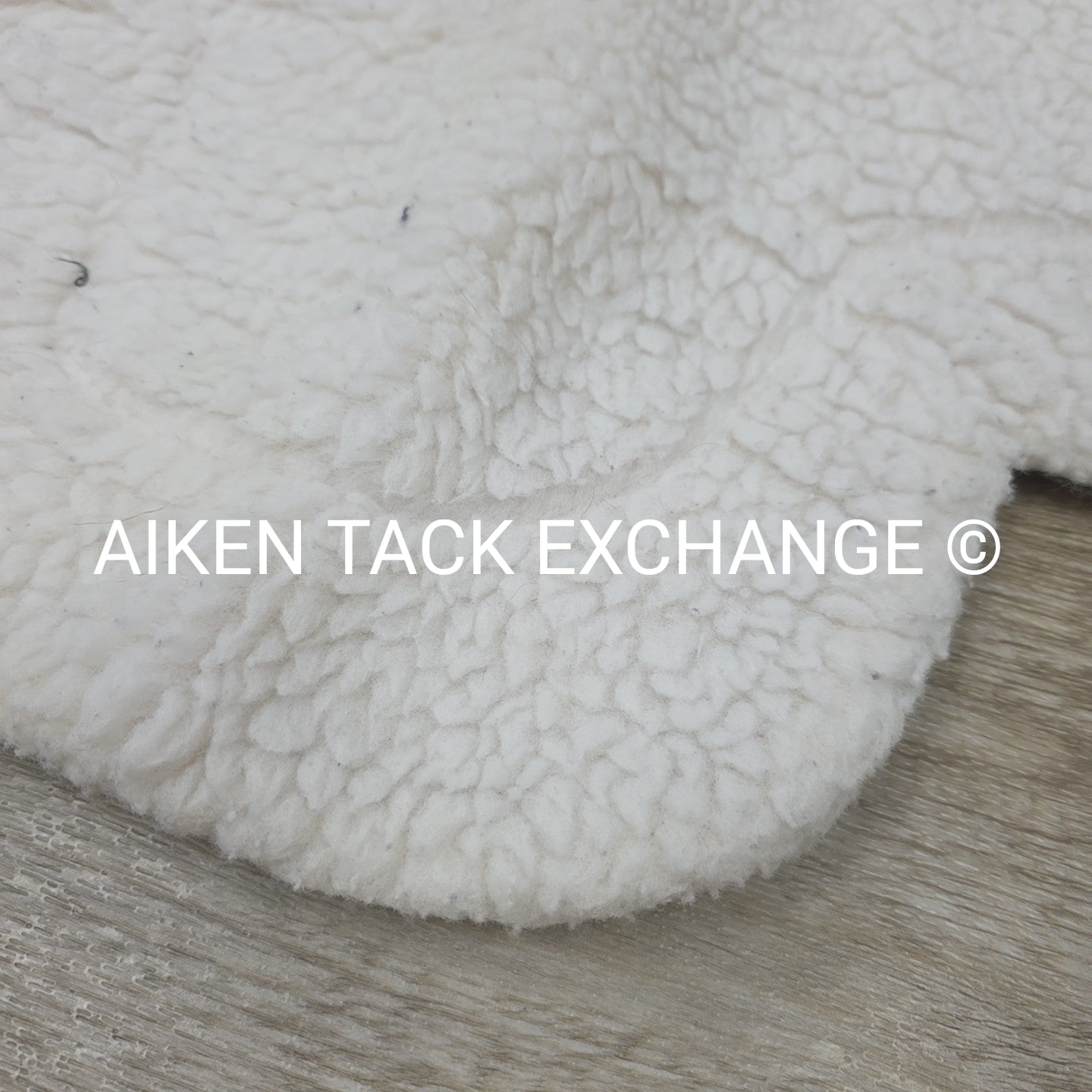 Wilker's Contour All Purpose Saddle Pad