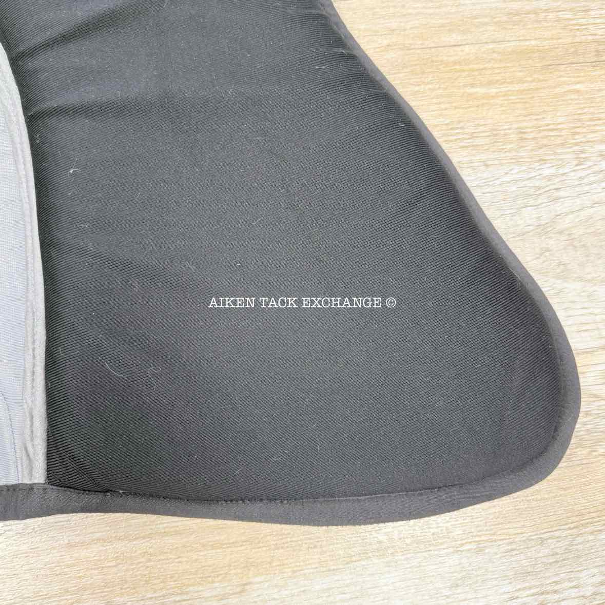 LeMieux Sports Grip Memory Foam Half Pad