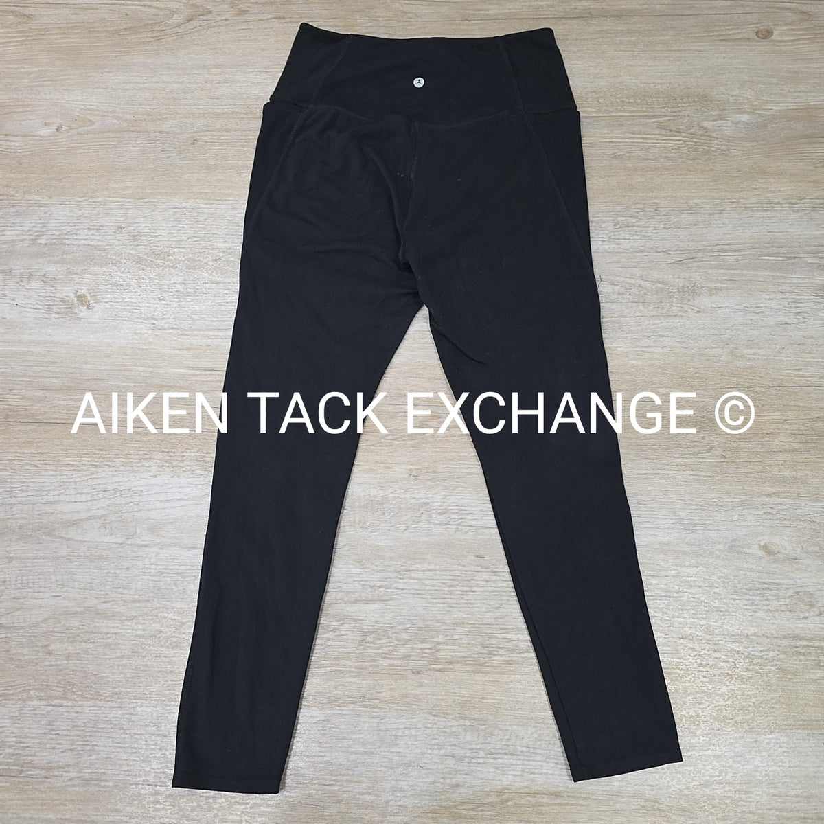 Danskin Leggings, Size Medium