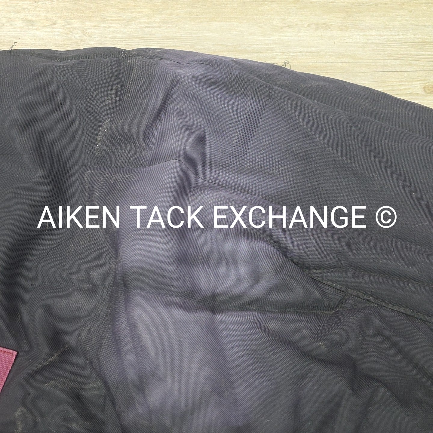 Dover Rider's International Medium Weight Turnout Blanket, Size 81"