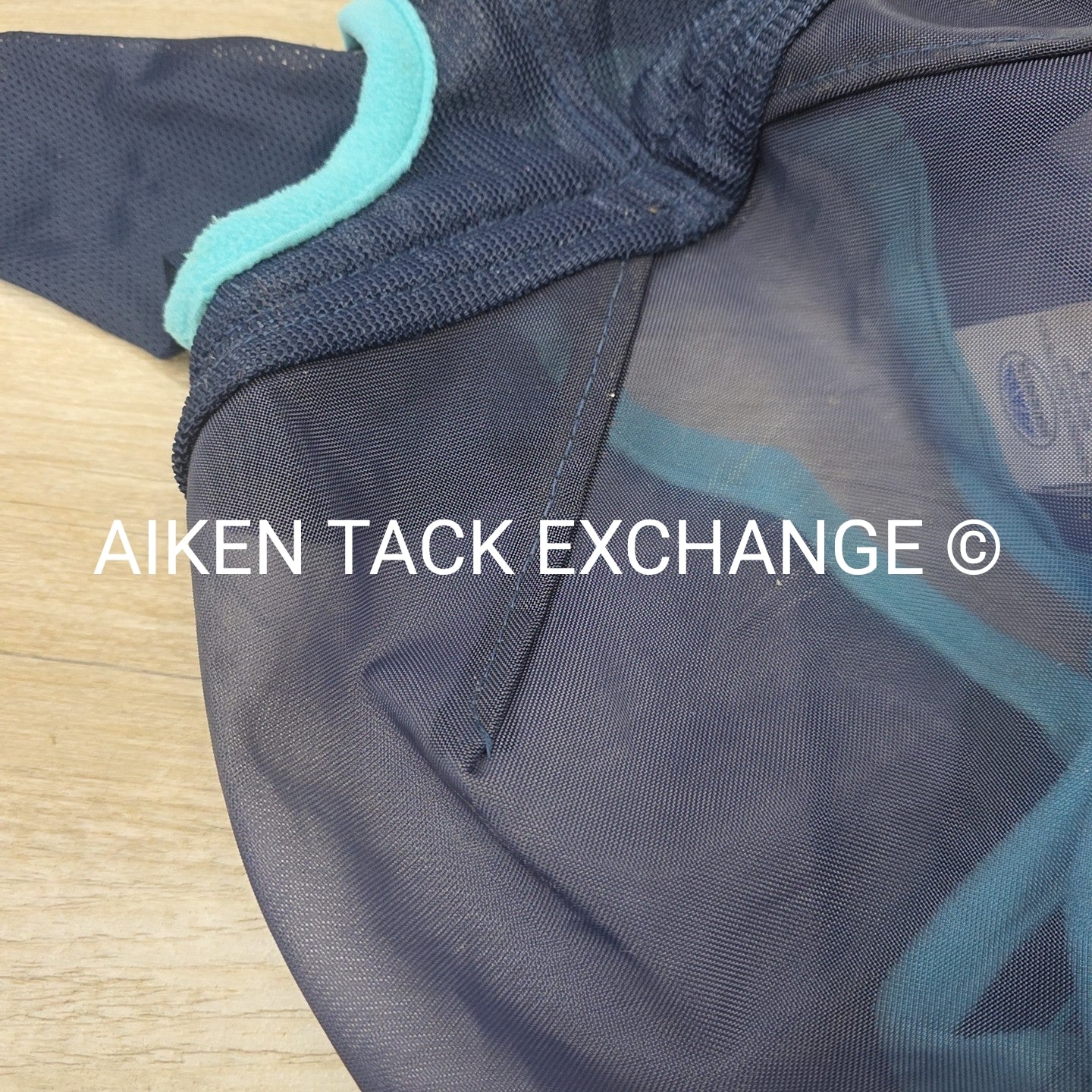 Weatherbeeta ComFiTec Fine Mesh Fly Mask with Ears, Size Cob