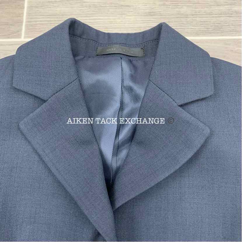 RJ Classics Show Coat, Size 6 R