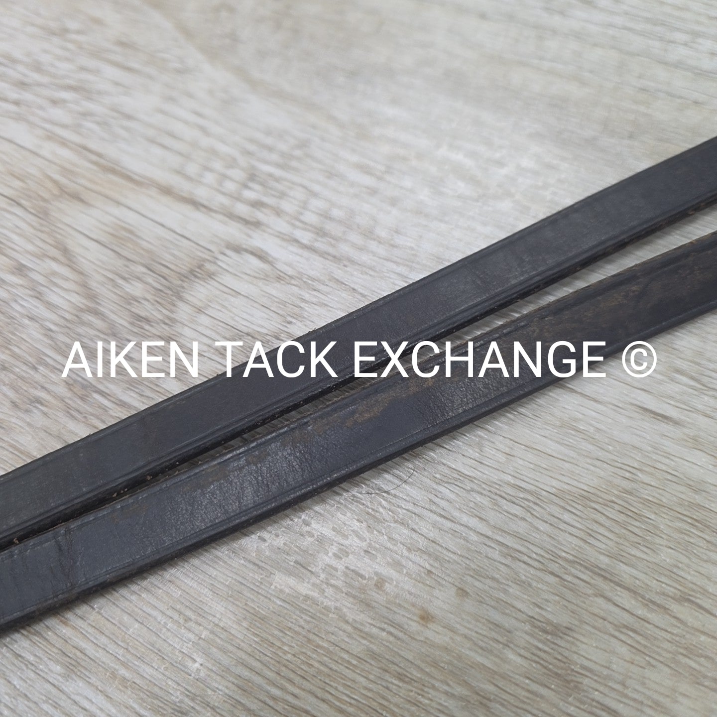 BARGAIN BUNDLE: 1 Pair of Laced Reins, 1 Pair of Flat Reins