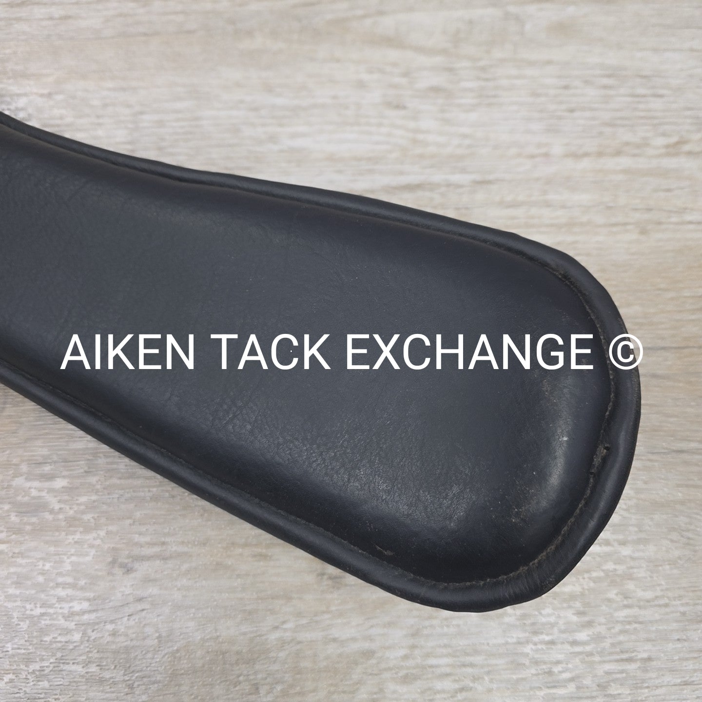 Nunn Finer Piaffe Dressage Girth, Black, 28"
