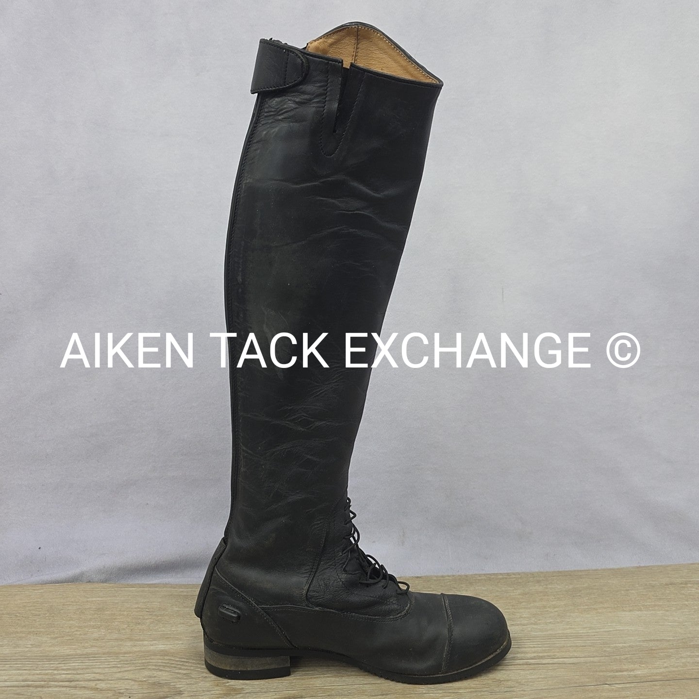 Tredstep Donatello II Field Boot, Size 38 - XT