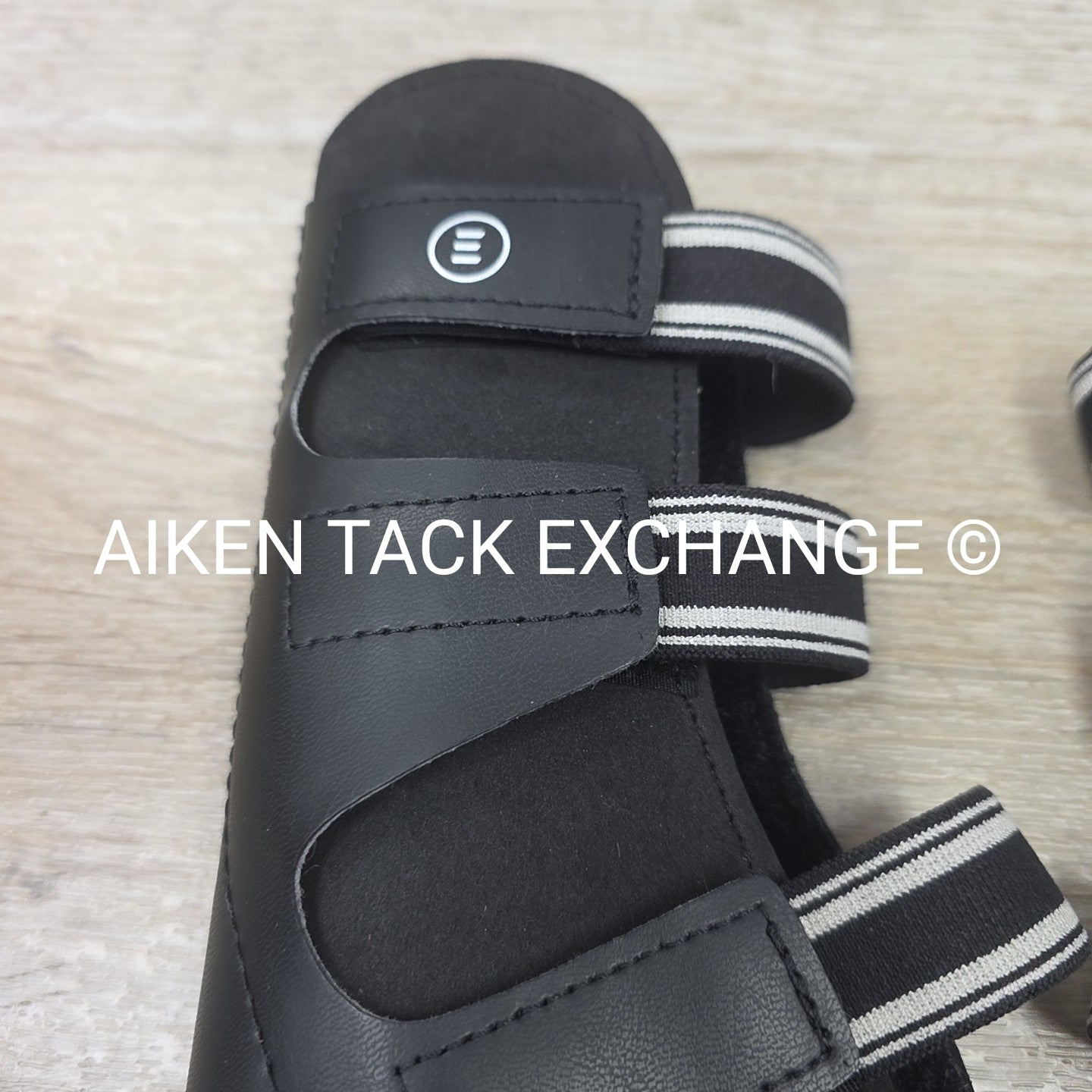 EquiFit Essential The Original Open Front Boot, Size Full