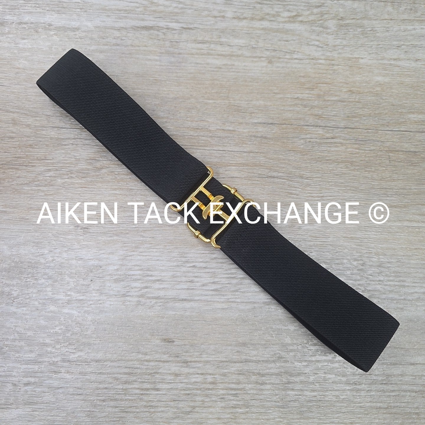 Elastic Belt