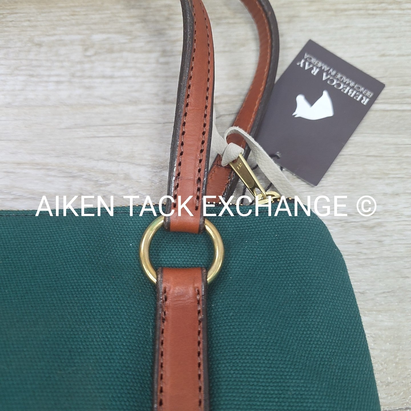 Rebecca Ray Handbag