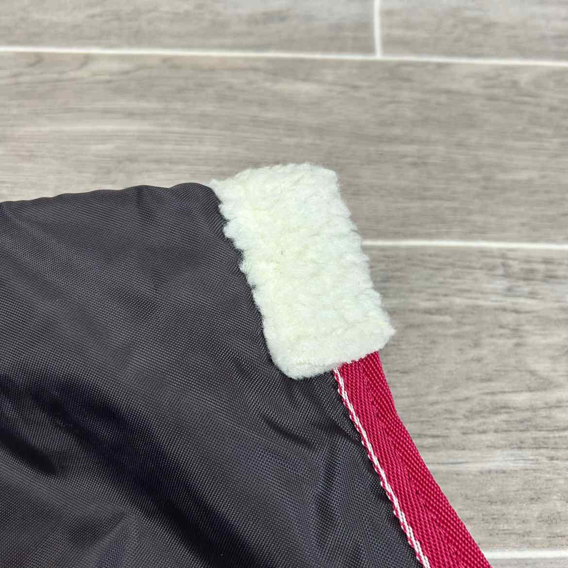 Weatherbeeta Standard Neck Fleece Cooler 78"