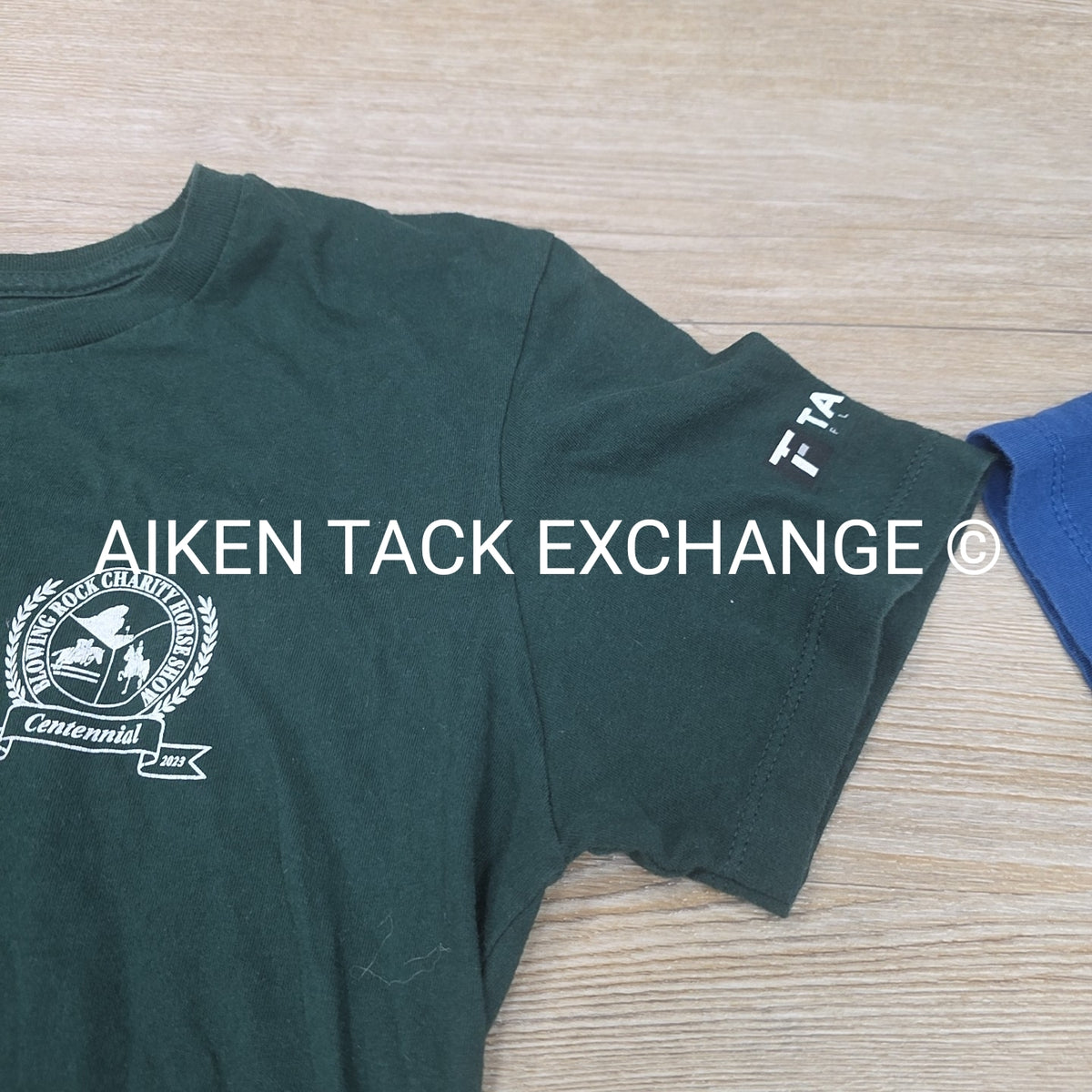 BARGAIN BUNDLE: 3 Short Sleeve T-Shirts, Size Medium