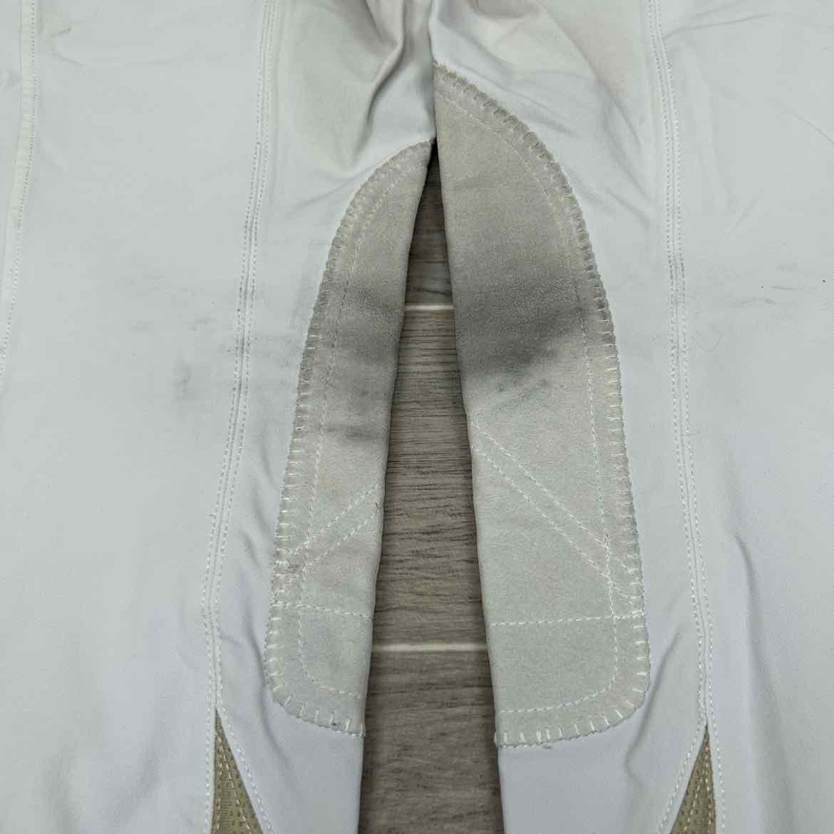 BARGAIN BUNDLE: RJ Classics Knee Patch Breeches & Ariat Tri Factor Knee Patch Br