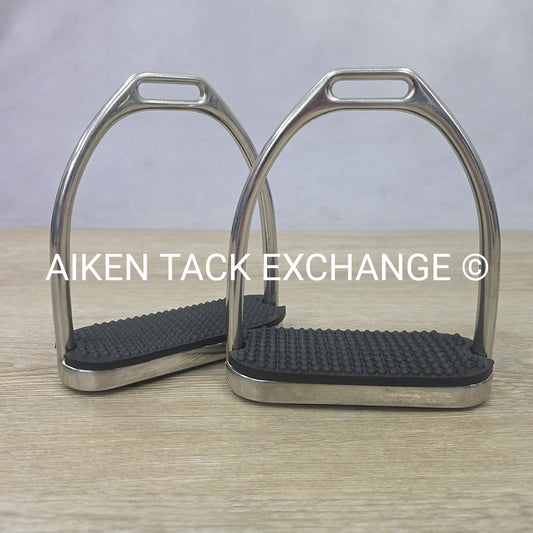Fillis Stirrup Irons, 4.75"
