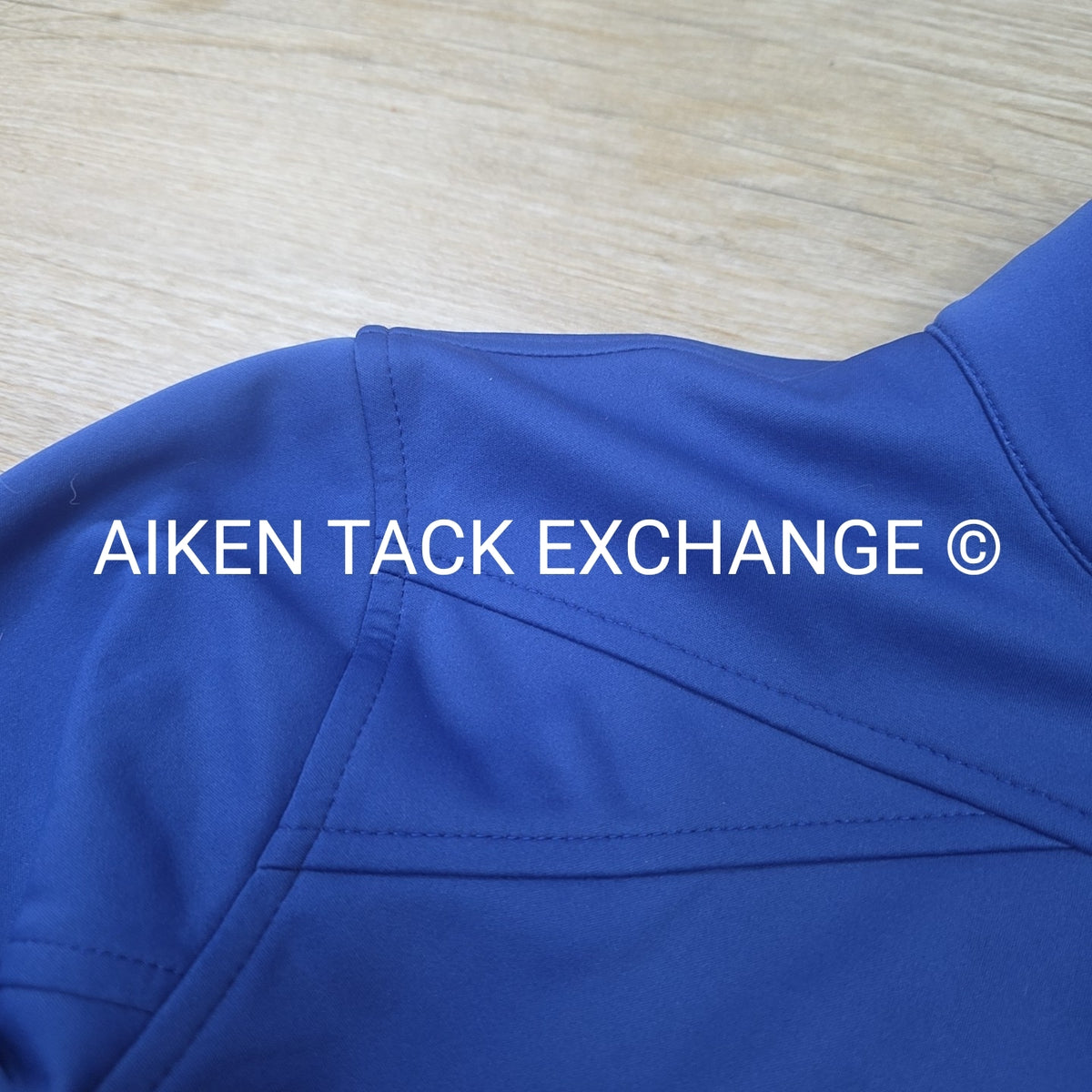 Ariat Softshell Jacket, Size Small