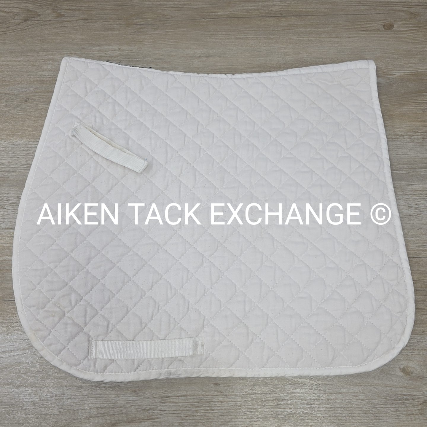 SmartPak Dressage Saddle Pad