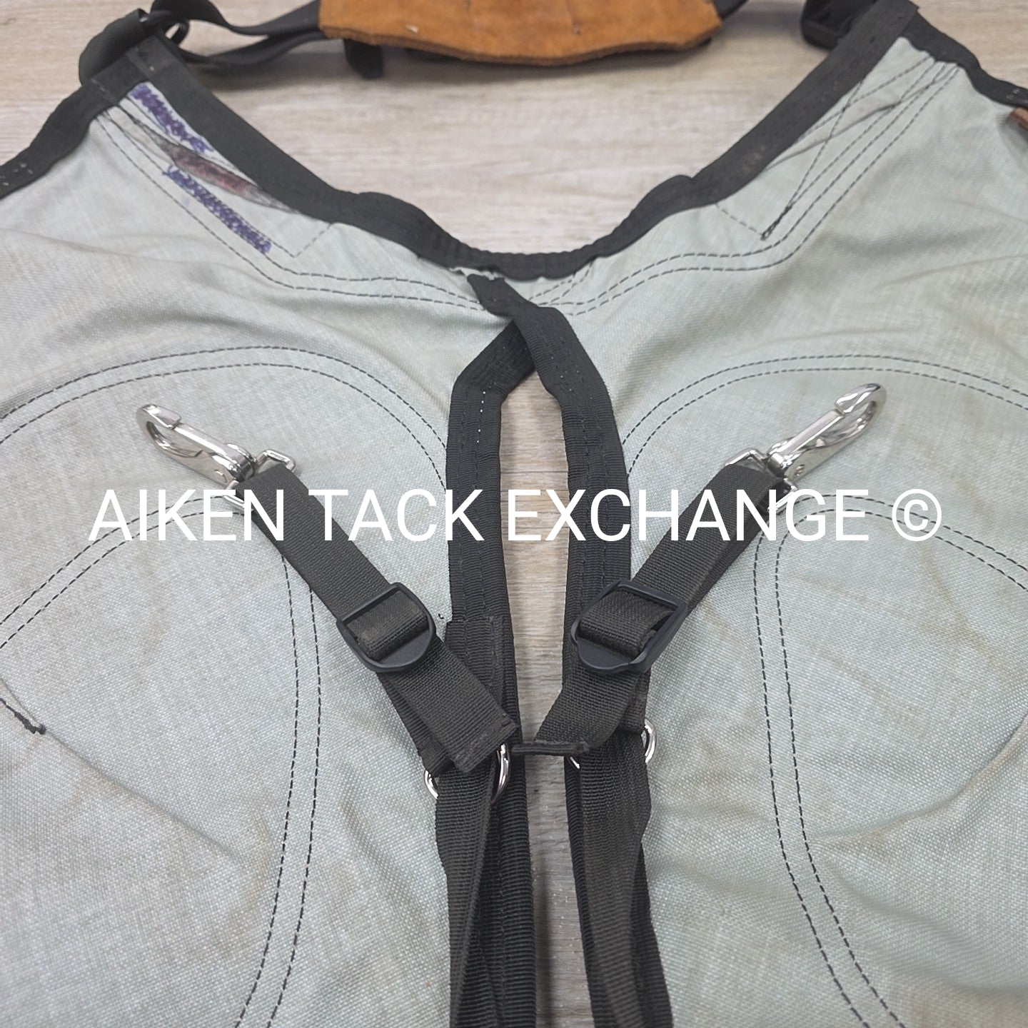 Badger Built Honey Badger Farrier Apron