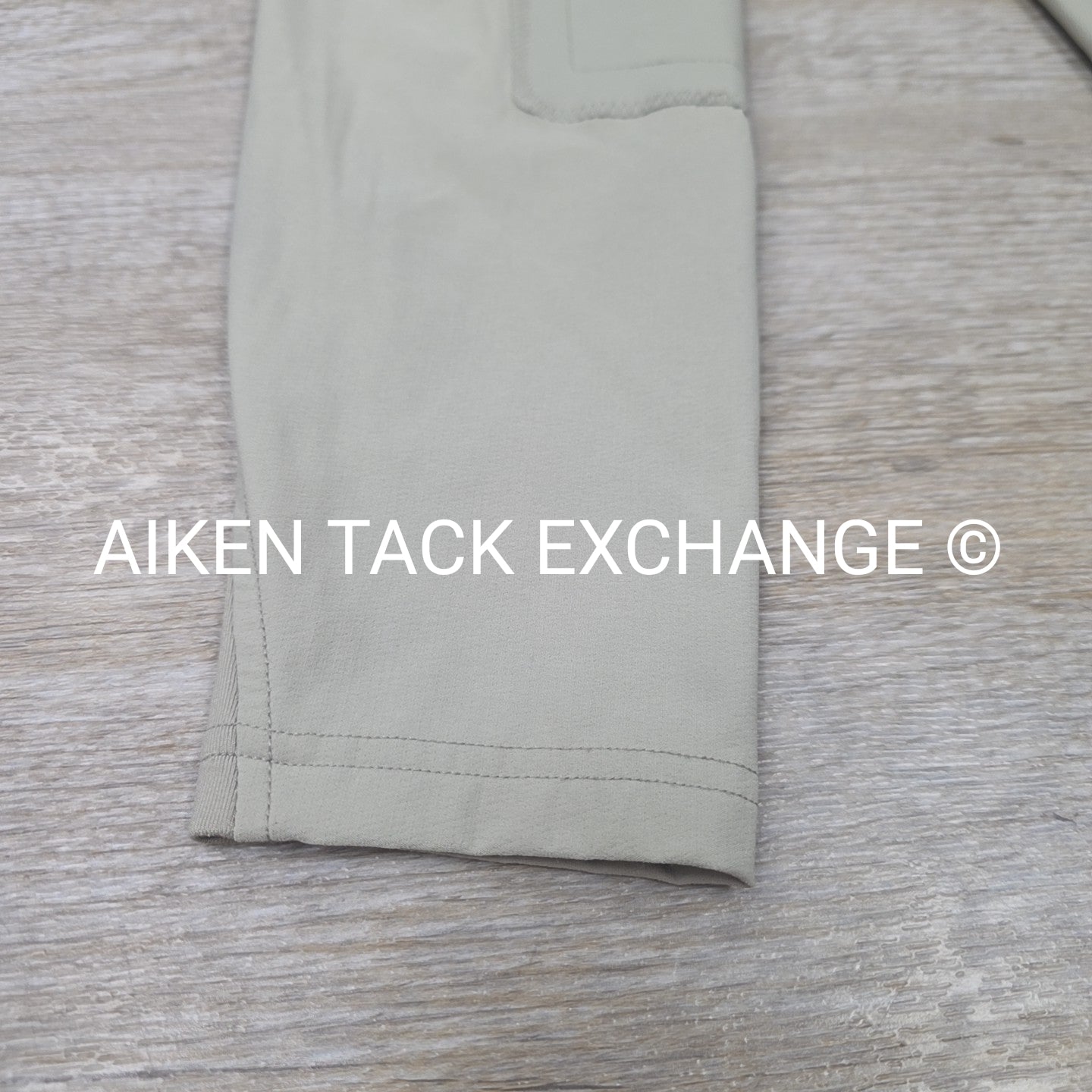Kerrits Knee Patch Breeches, Size Small