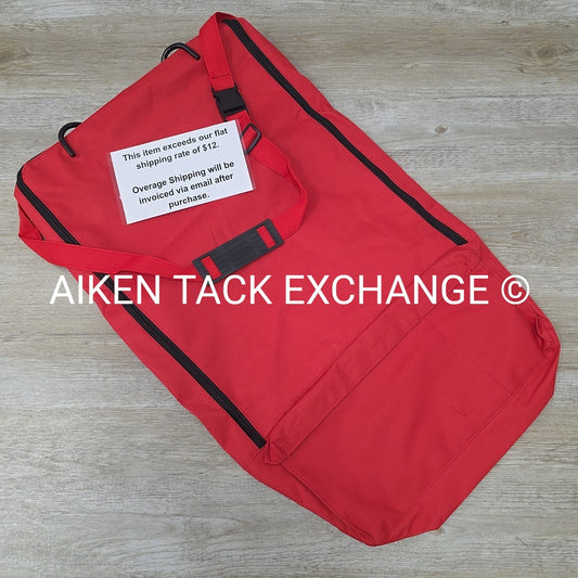 Schneiders 3 Hook Portable Tack Rack