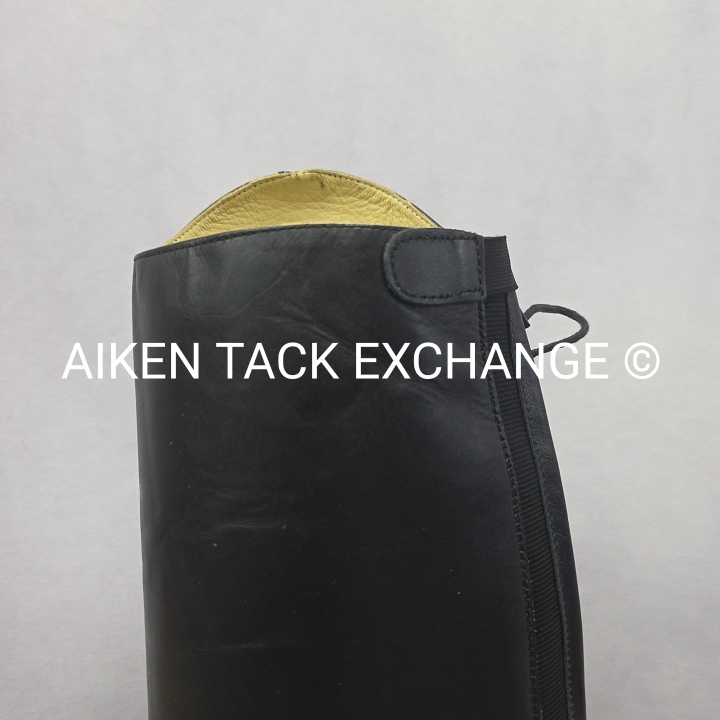 TuffRider Dress Boots, Size 10