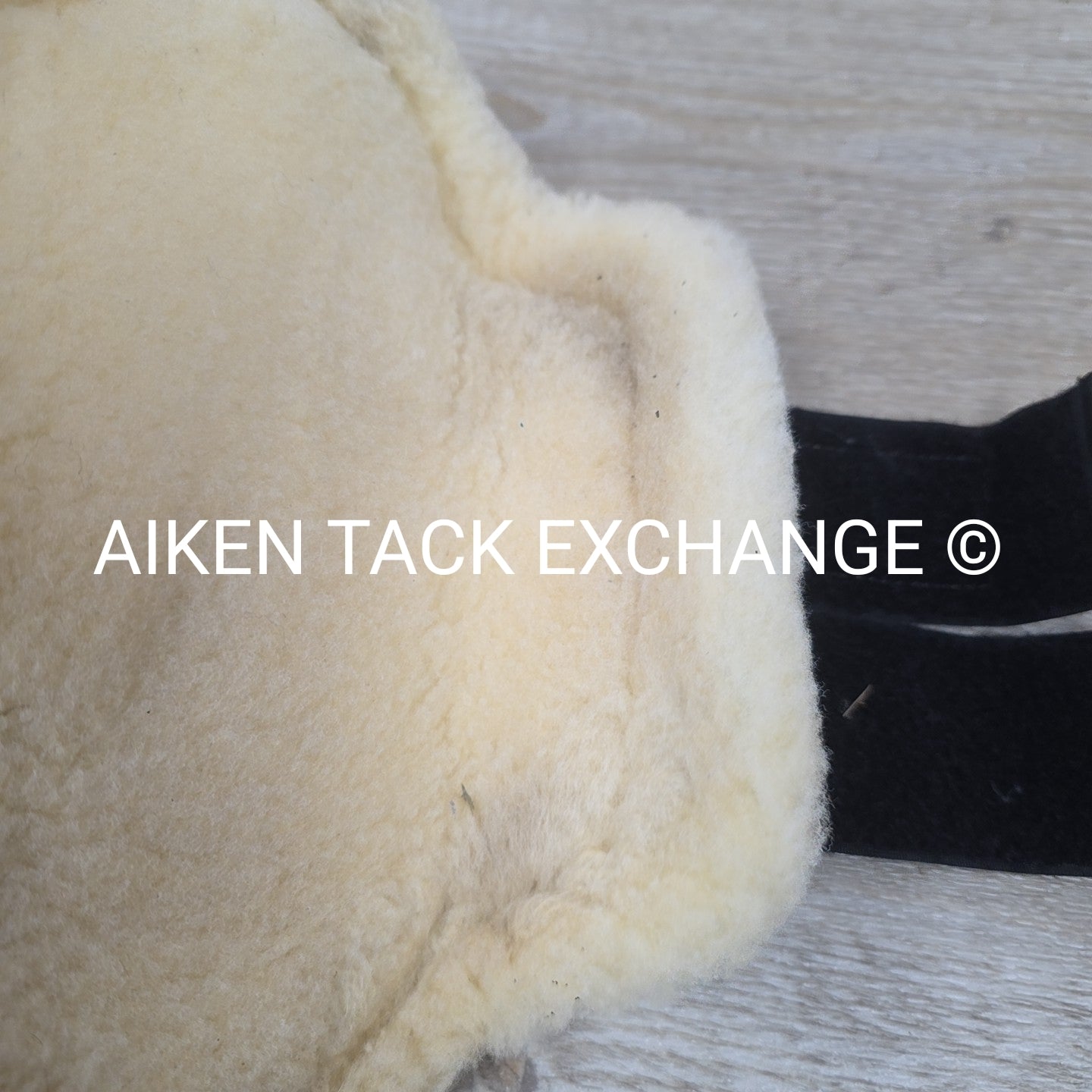 Professional's Choice Pro Performance Fleece Lined Hybrid Splint Boots, Size Med