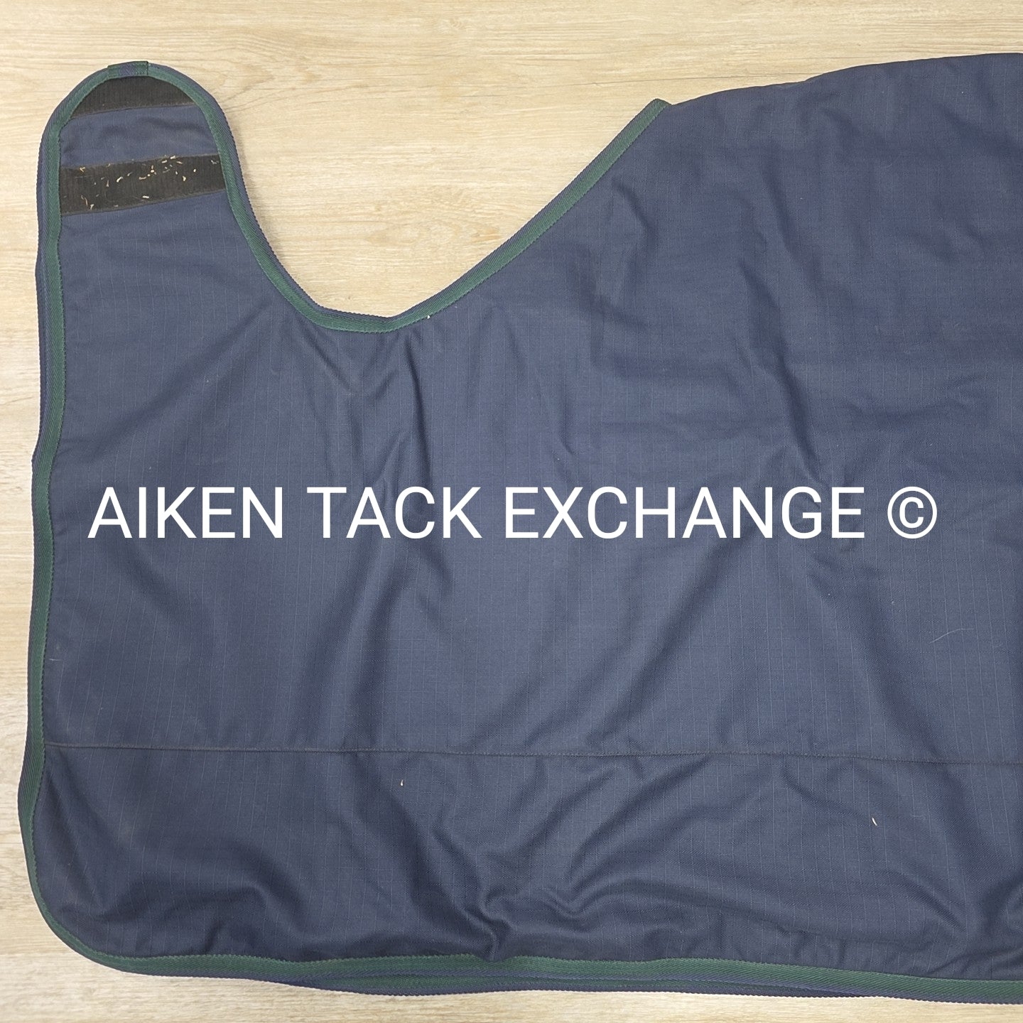 Dura-Tech Waterproof Fleece Lined Quarter Sheet, 61"